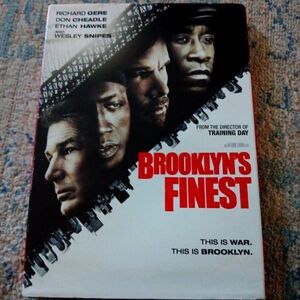 Brooklyn's Finest (DVD)